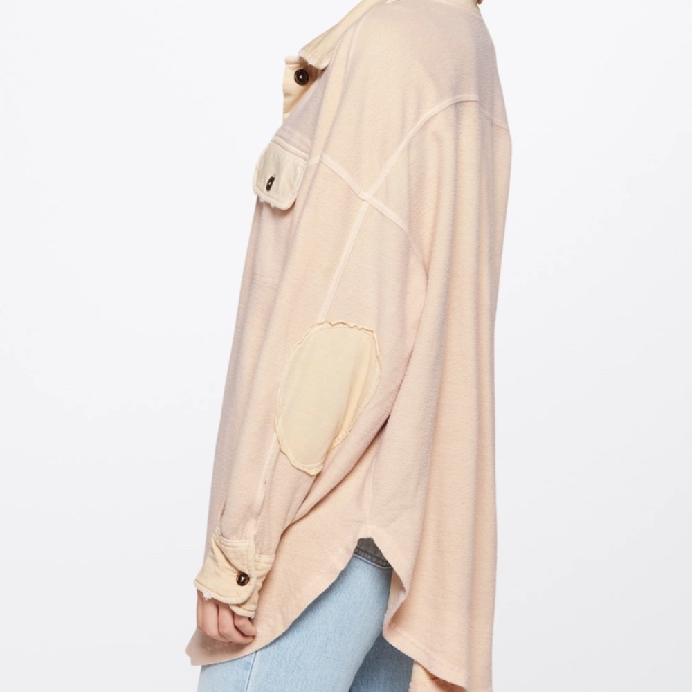 Free People Ruby Jacket - Picture 4 of 8